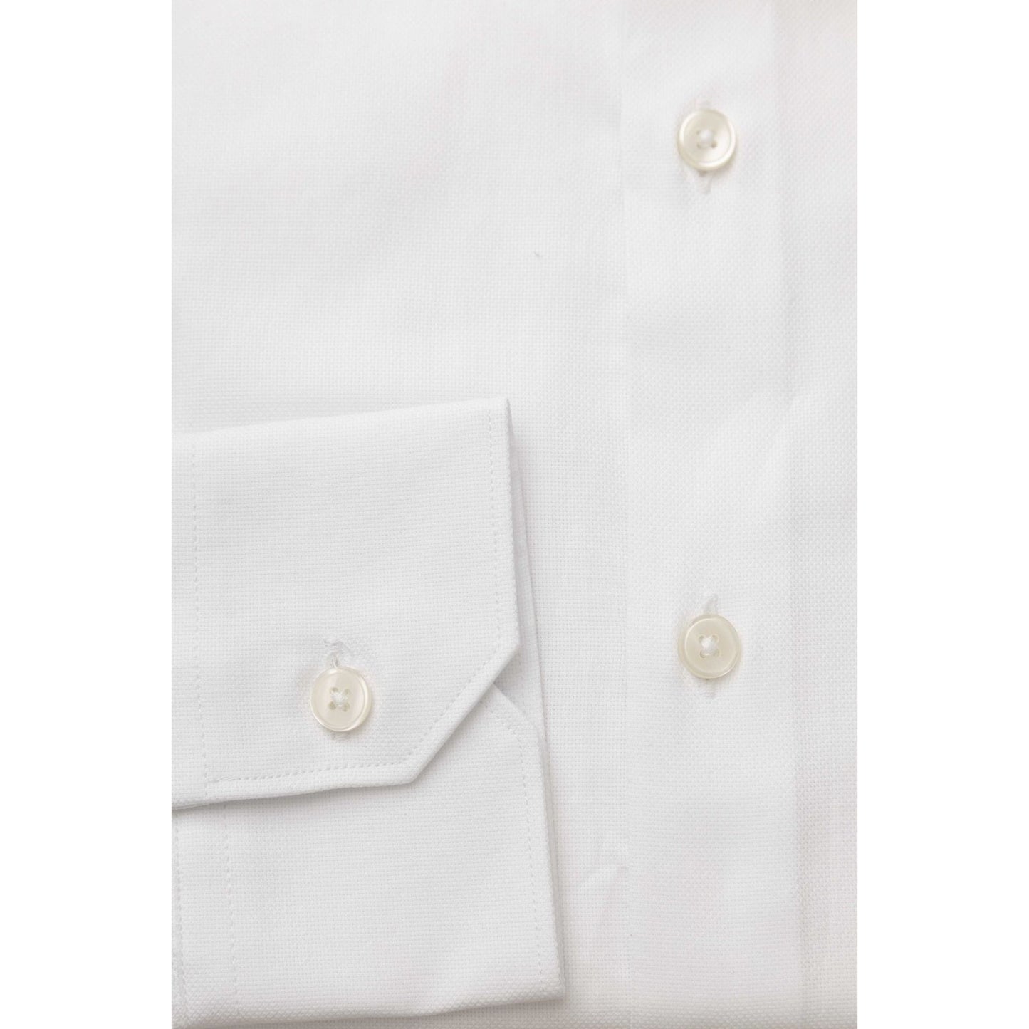 Bagutta Essential White Shirts