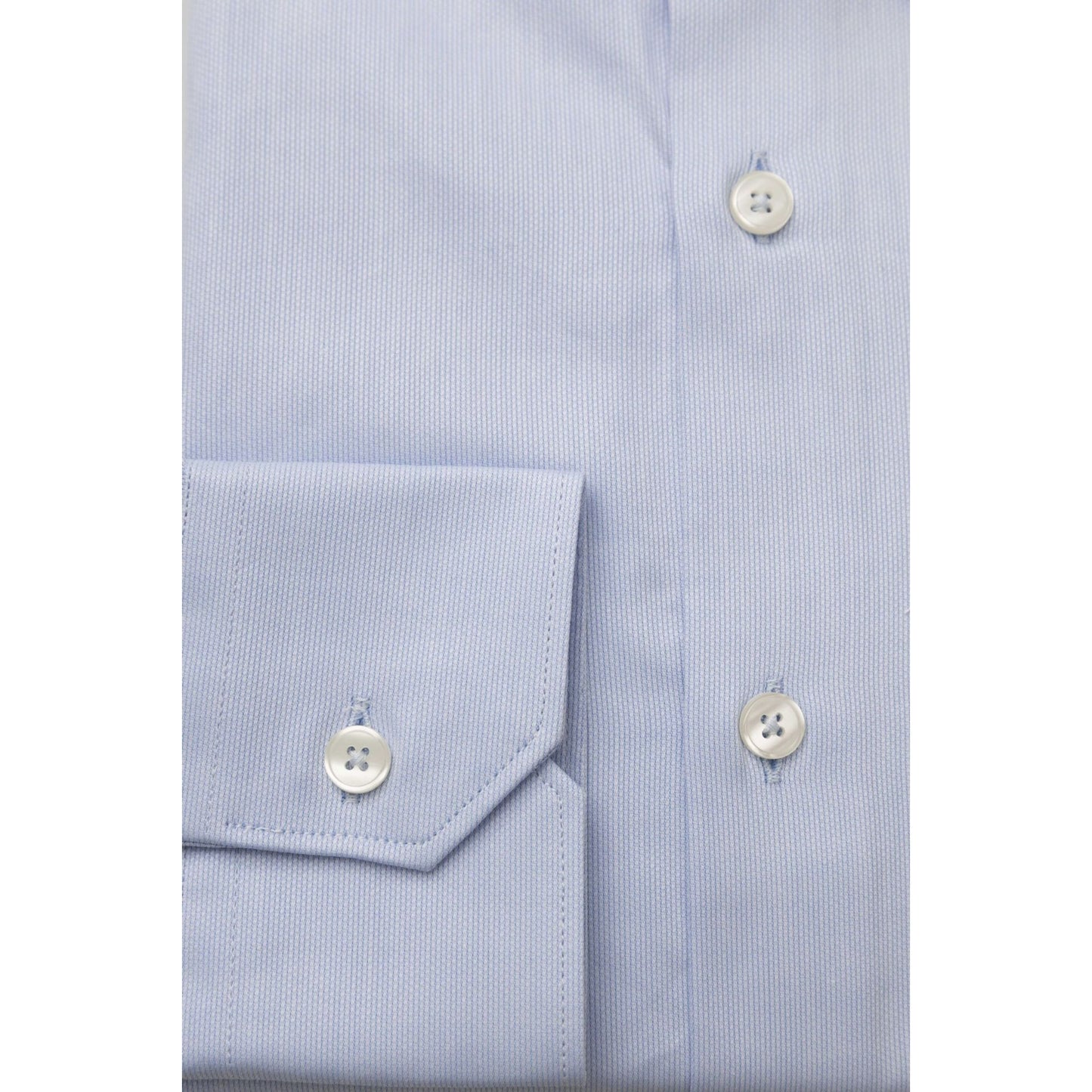 Bagutta Azzurro Collection Shirts