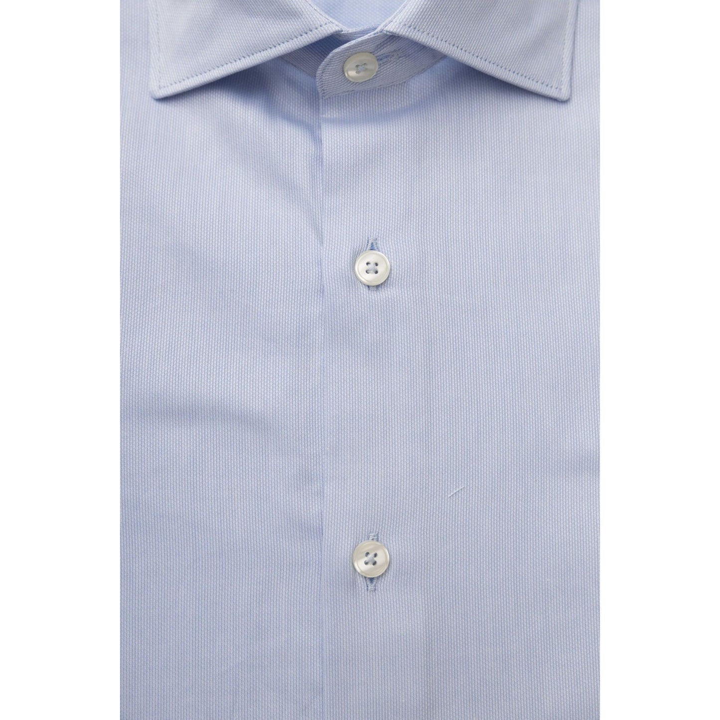 Bagutta Azzurro Collection Shirts