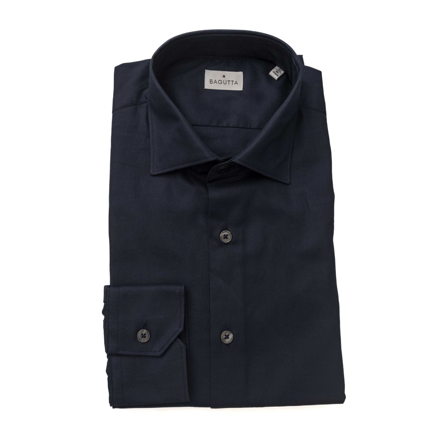 Bagutta Italian Elegance Shirts