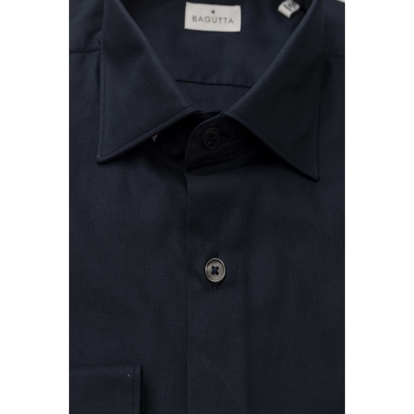 Bagutta Italian Elegance Shirts