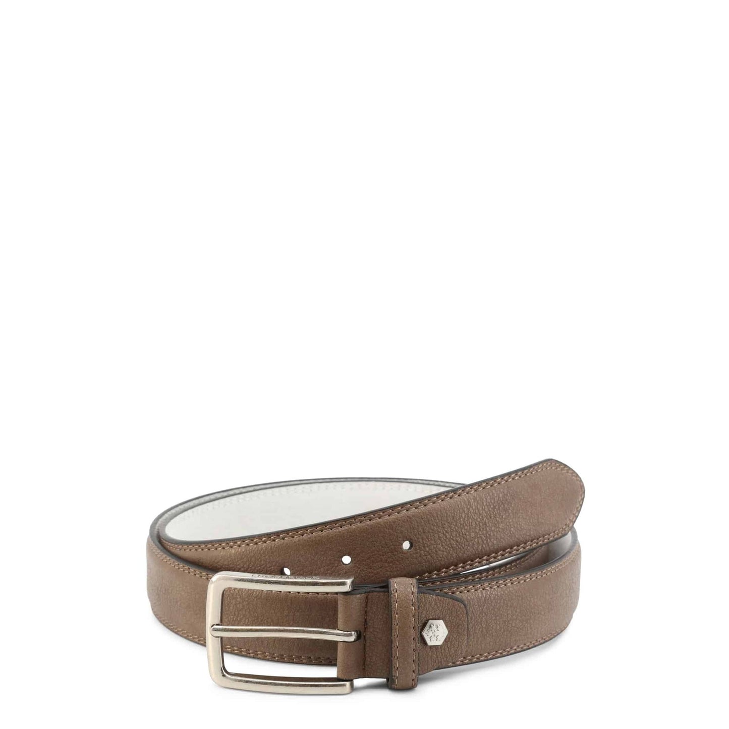 Cinturón de piel sintética para hombre de primavera/verano Lumberjack