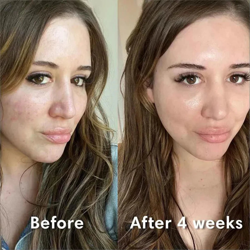 Korean Collagen Glow Mask