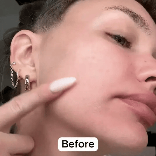 Korean Collagen Glow Mask