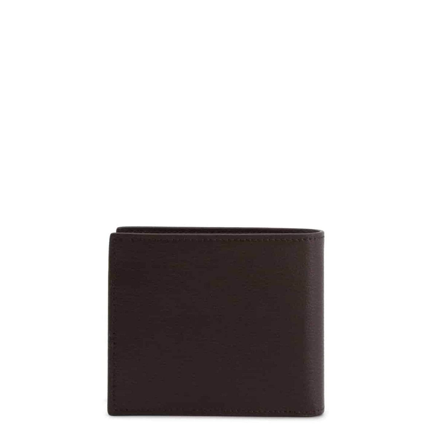 Ferragamo – Made in Italy – Herren-Geldbörse aus Leder