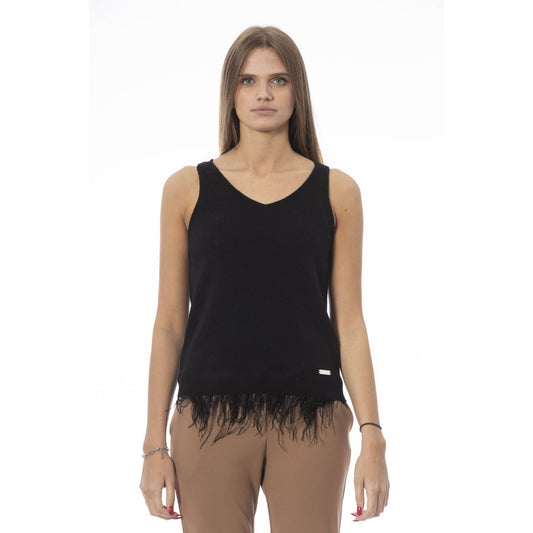 Tops de tendencia Baldinini 