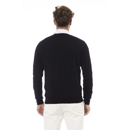 Alpha Studio Premium Cashmere Sweater