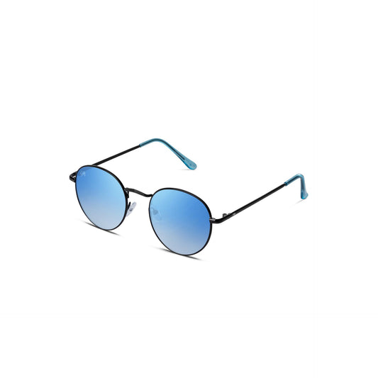 Twig Spring/Summer Unisex Metal Frame Sunglasses