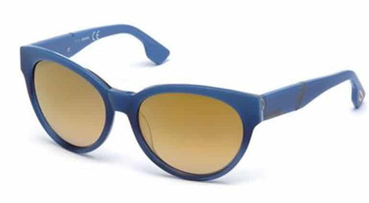 Diesel Premium Acetate Frame Sunglasses