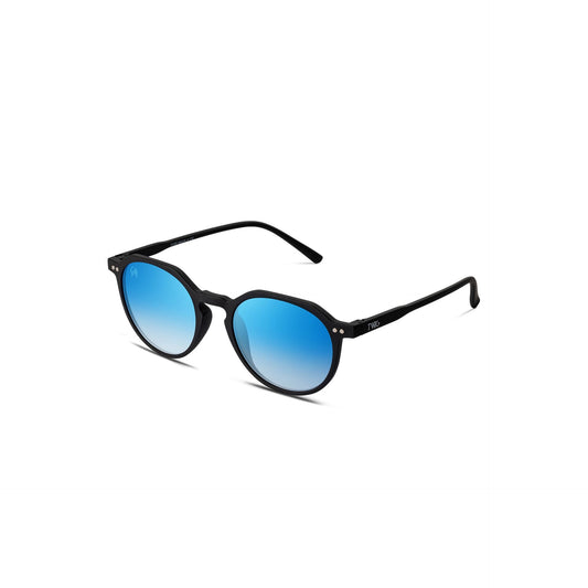 Twig Spring/Summer Unisex Polycarbonate Frame Sunglasses