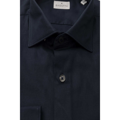 Bagutta Italian Elegance Shirts