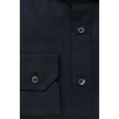 Bagutta Italian Elegance Shirts