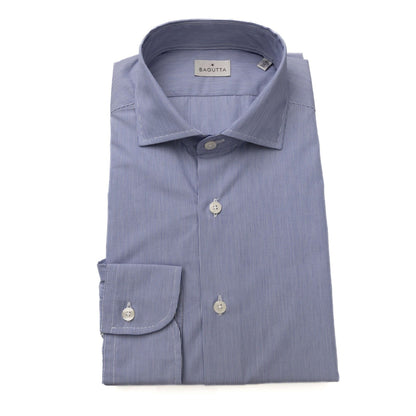 Bagutta Striped Shirt
