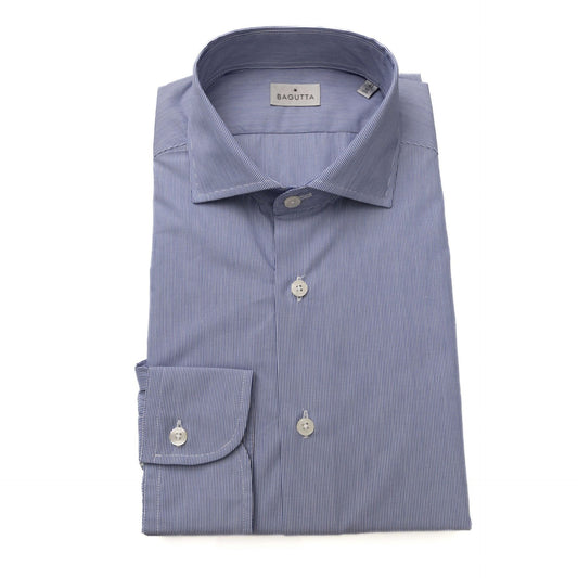 Bagutta Striped Shirt