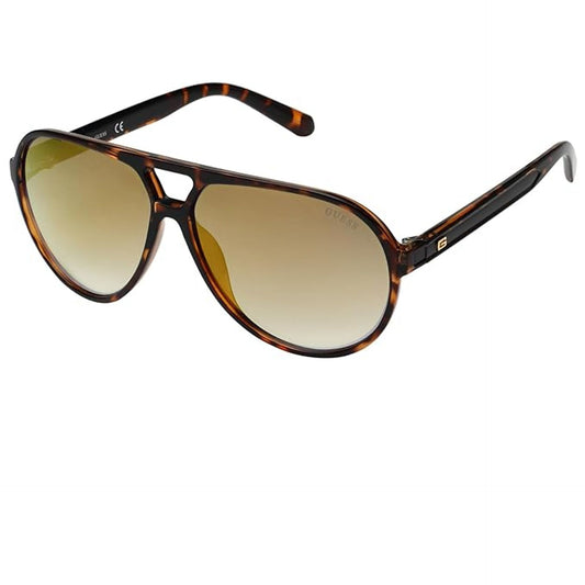 Guess Spring/Summer Unisex Acetate Frame Sunglasses