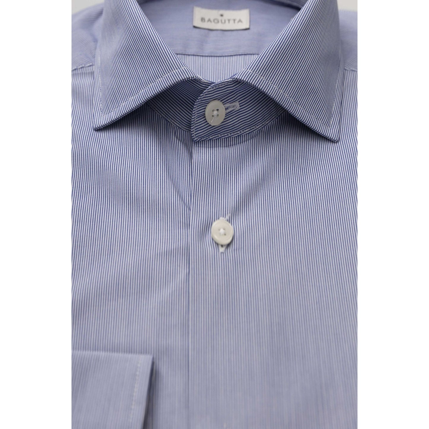 Bagutta Striped Shirt