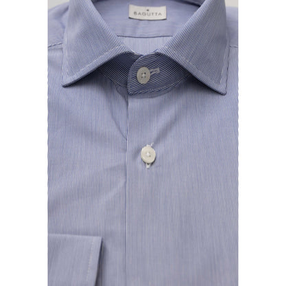 Bagutta Striped Shirt