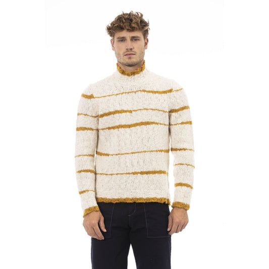 Alpha Studio Exquisite Merino Sweater