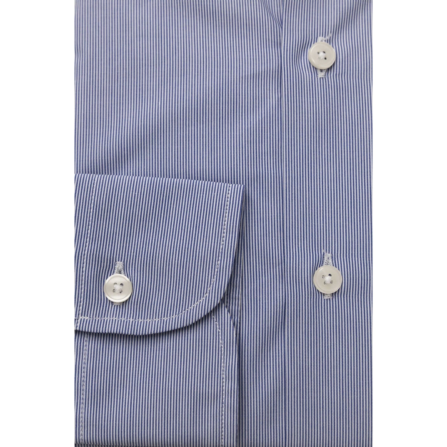 Bagutta Striped Shirt