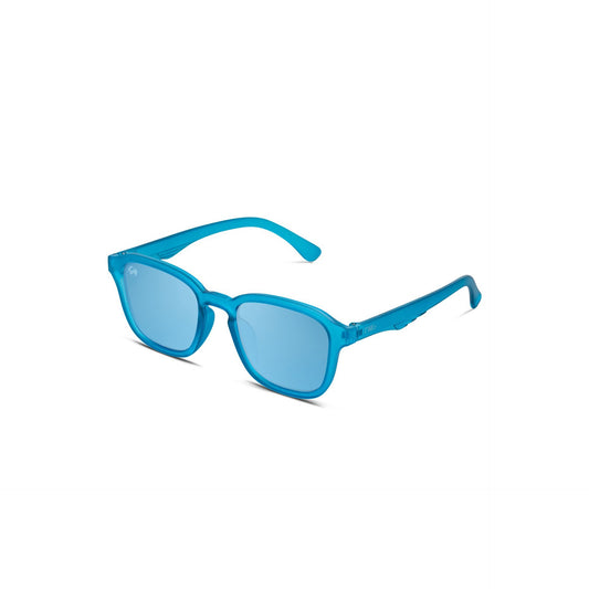 Twig Spring/Summer Unisex Polycarbonate Frame Sunglasses