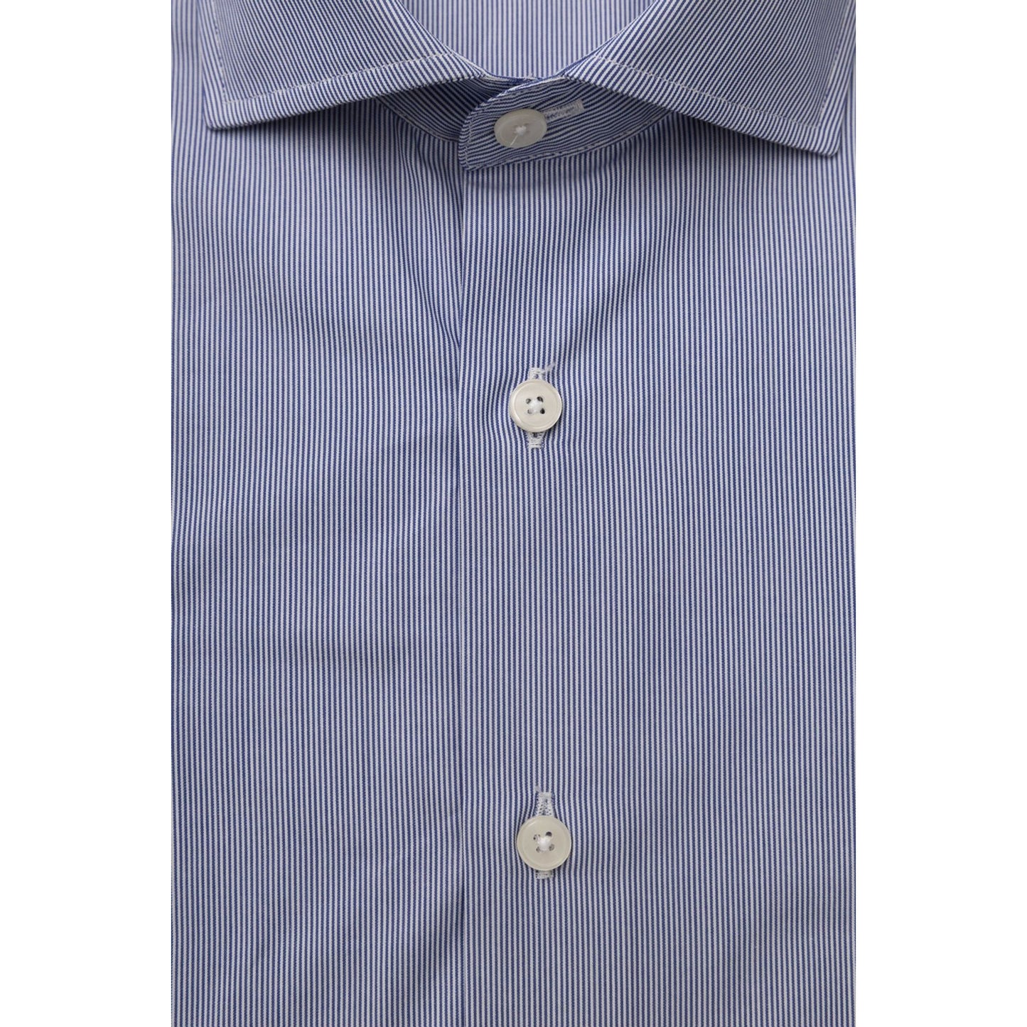 Bagutta Striped Shirt