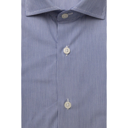 Bagutta Striped Shirt