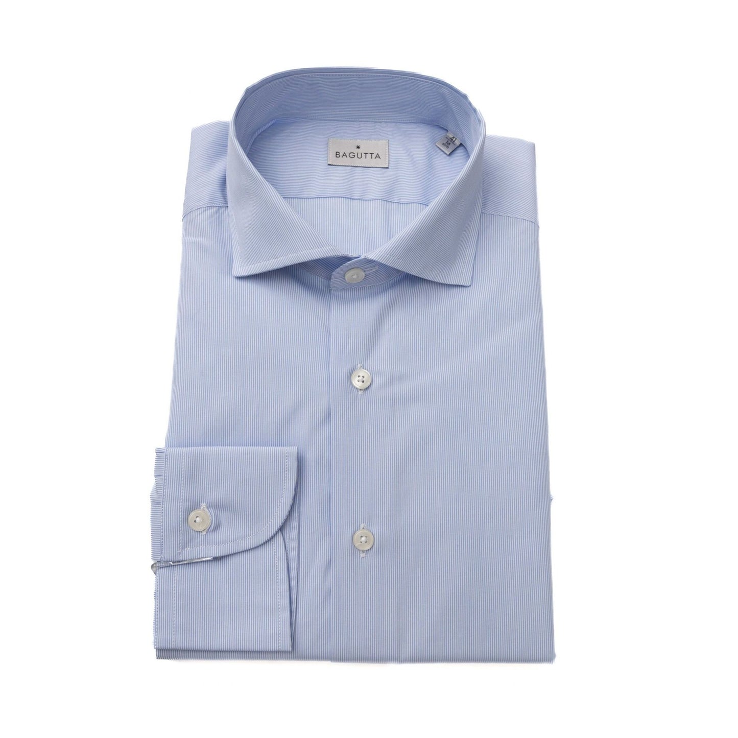 Bagutta Classic Striped Shirts