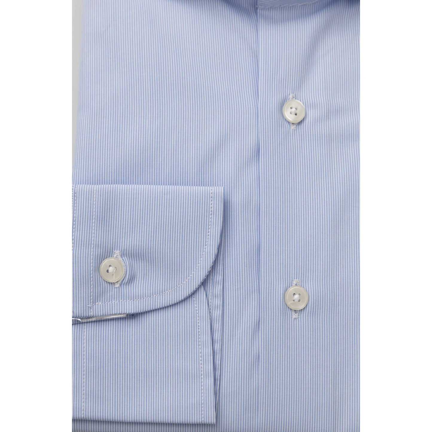 Bagutta Classic Striped Shirts
