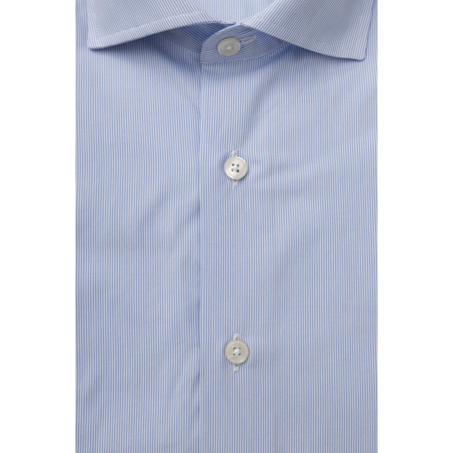Bagutta Classic Striped Shirts