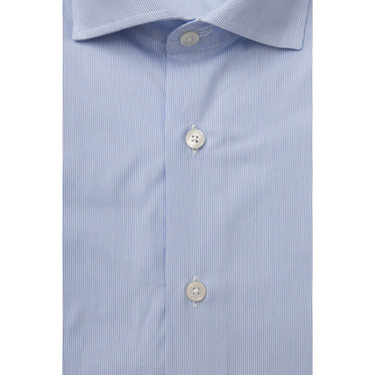 Bagutta Classic Striped Shirts