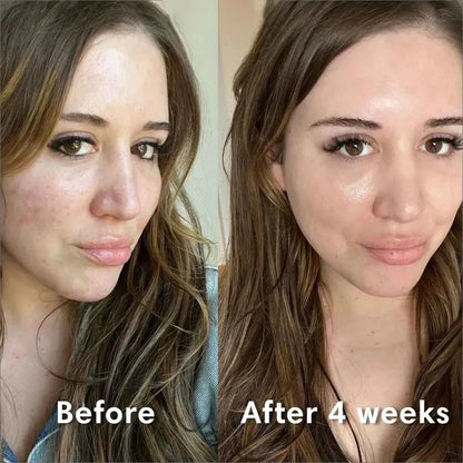 Korean Collagen Glow Mask