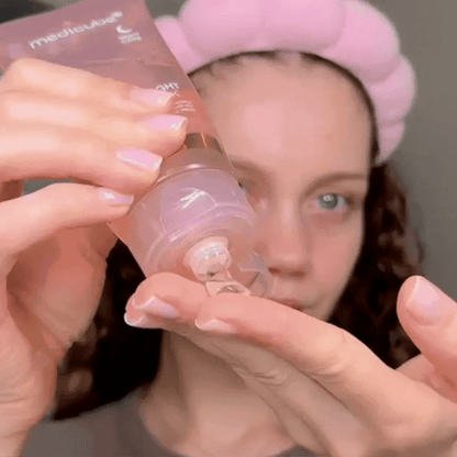 Korean Collagen Glow Mask