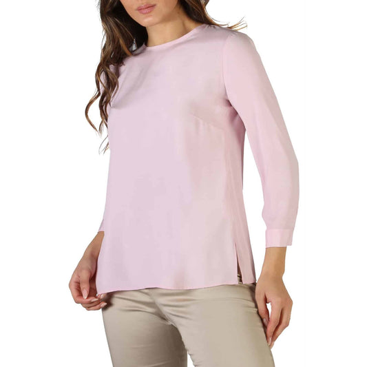Fontana 2.0 Pure Silk Classic Button Shirt