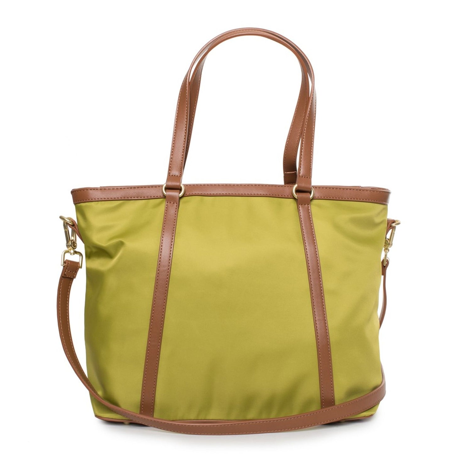 U.S. Polo Assn Synthetic Shoulder Bag with Removable Strap