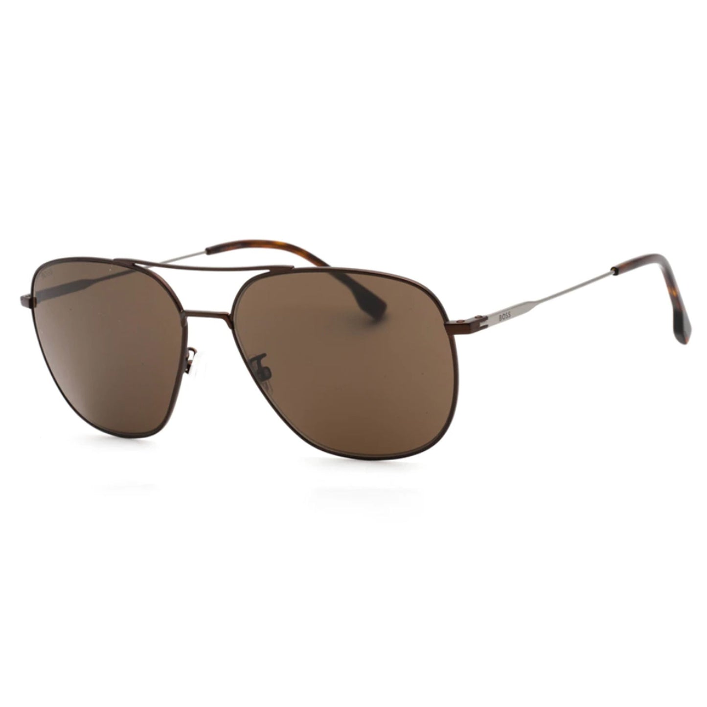 Hugo Boss Spring/Summer Men's Metal Frame Sunglasses