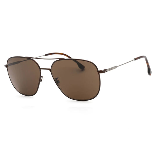 Hugo Boss Spring/Summer Men's Metal Frame Sunglasses