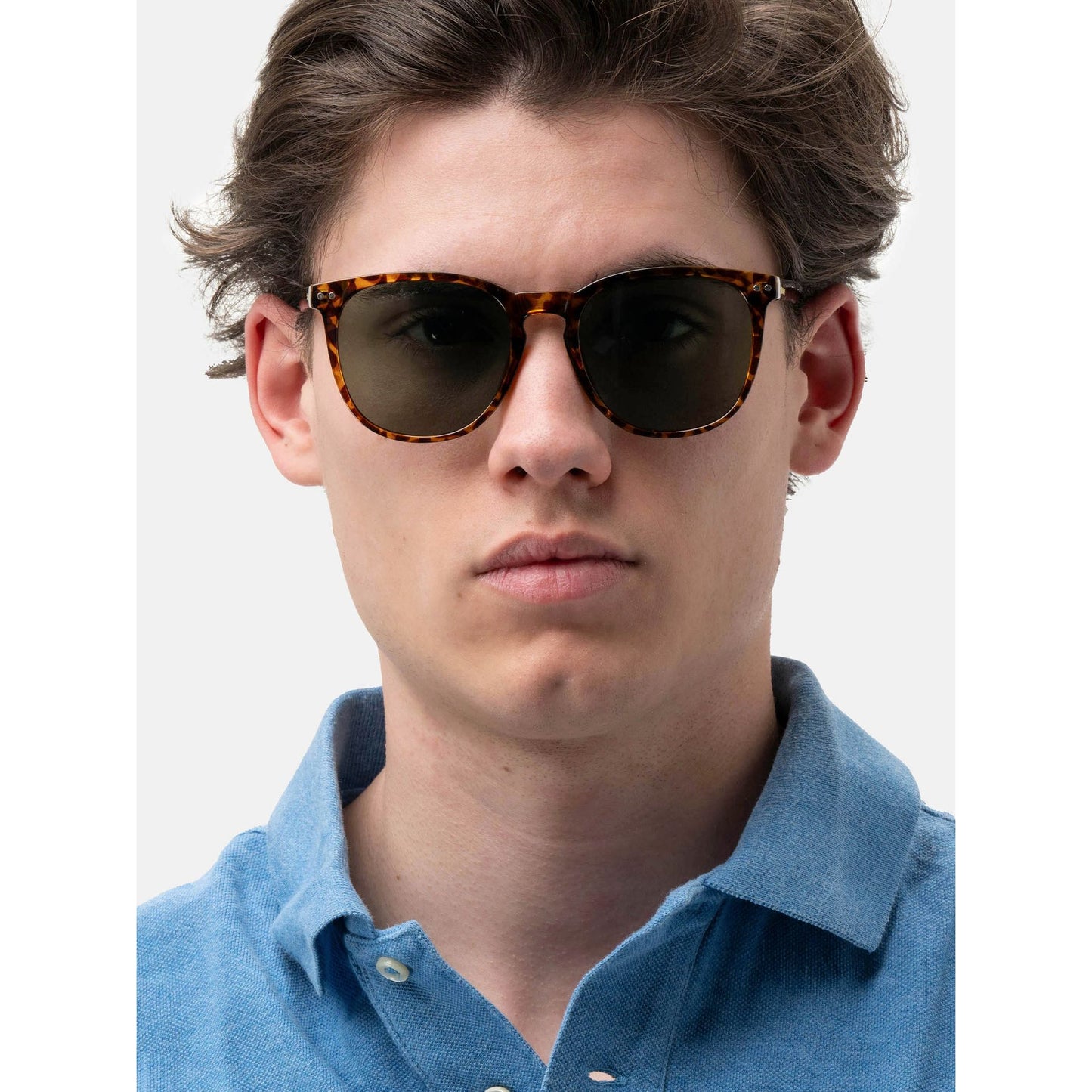 Smooder Moderne Unisex-Sonnenbrille