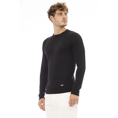 Baldinini Trend Refined Luxury Sweater