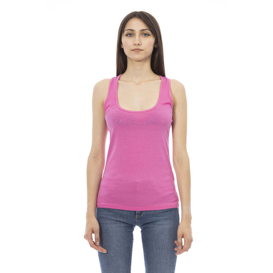 Tops de playa Just Cavalli 