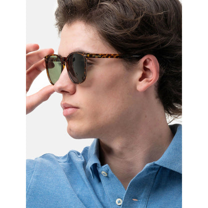 Smooder Moderne Unisex-Sonnenbrille