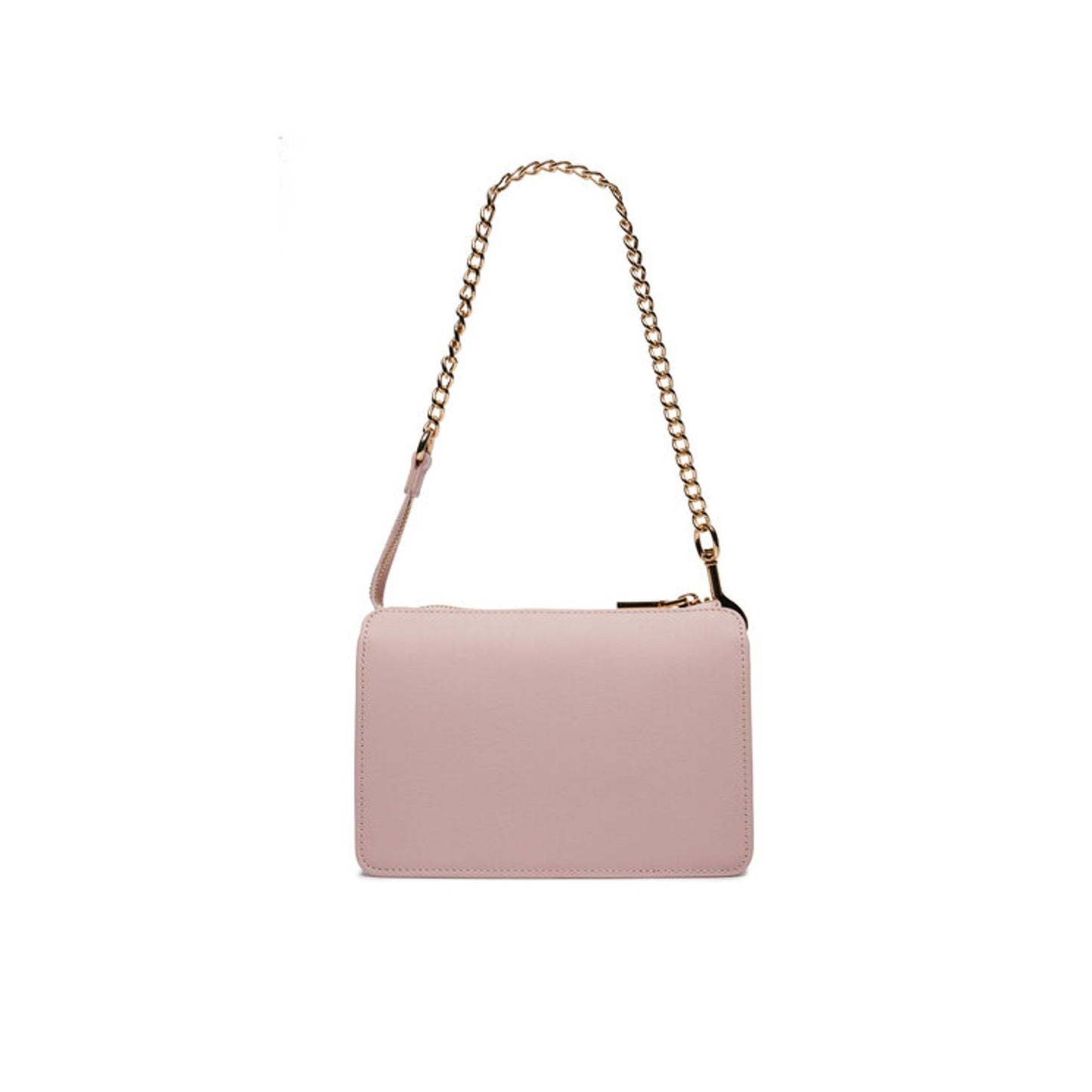 Love Moschino Medium Synthetic Leather Shoulder Bag