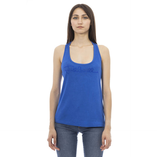 Tops de playa Just Cavalli 