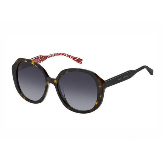 Tommy Hilfiger Spring/Summer Women's Gradient Acetate Frame Sunglasses